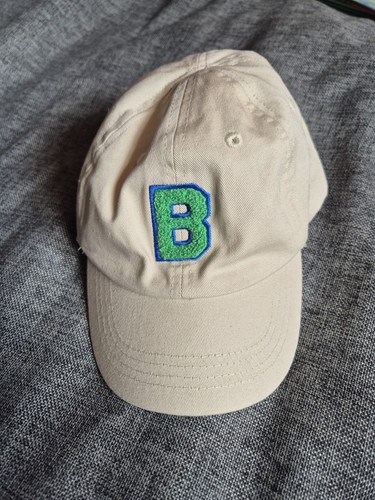 Zara kids beige baseball - kids, cap