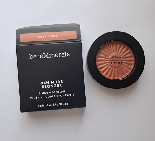 Bareminerals gen nude blonzer - nude,