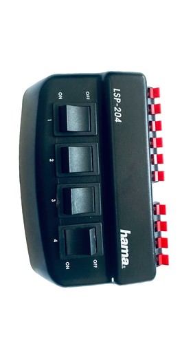 Hama lsp 204 way - hama, lsp-204
