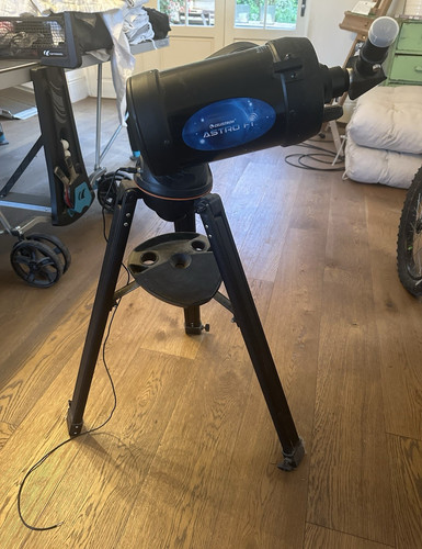 Celestron astro 125mm - astro,