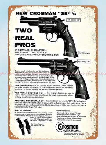 1964 firearm rifle combat - 1964, bb