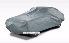 STORMFORCE 4 Layer Car Cover