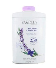 Yardley English Lavender