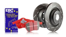 EBC Rear Ultimax Brake Discs