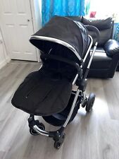pushchair  mothercare