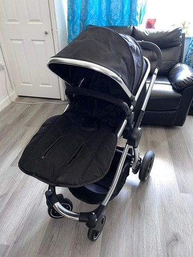 Pushchair mothercare - pushchair,