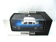 Tatra 603  1970   Blue and
