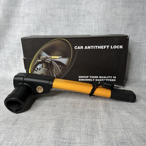 Tiger group car antitheft - car,