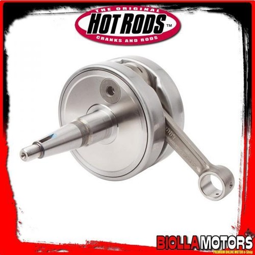 4006 crankshaft hot rods honda - hot,