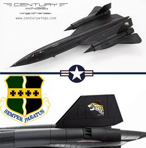 Century wings cw001647 - century, 1/72