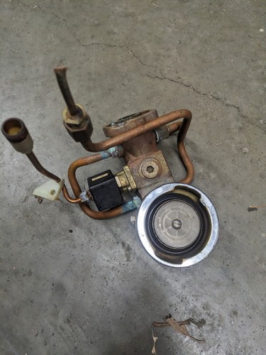 Cimbali m30 dosatron - cimbali,