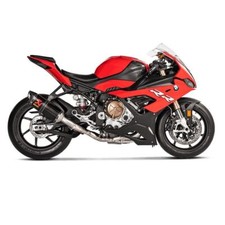 Akrapovic Exhaust Full System Carbon/Stainless BMW M1000RR 2021 - 2024