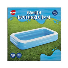 Inflatable Paddling Swimming