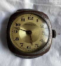 Vintage Watch Shockproof