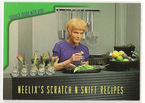Star trek voyager season - star,