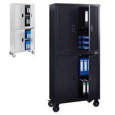 AREBOS Filing cabinet Office