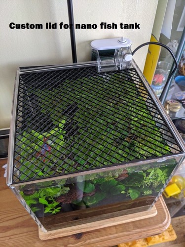 Mesh intake filter screen - filter,