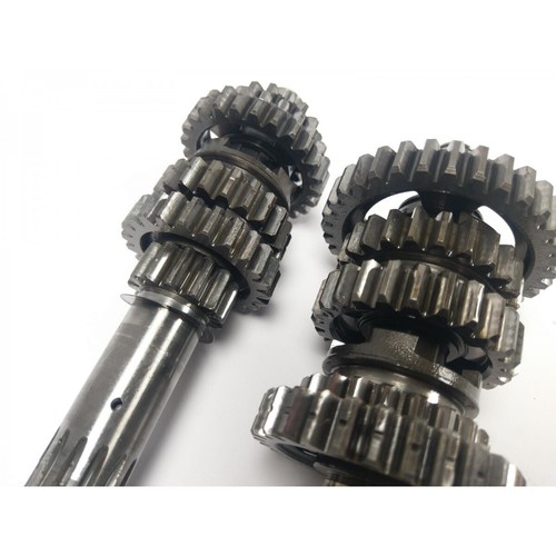 Yamaha 400 1r6 gearbox - 400,