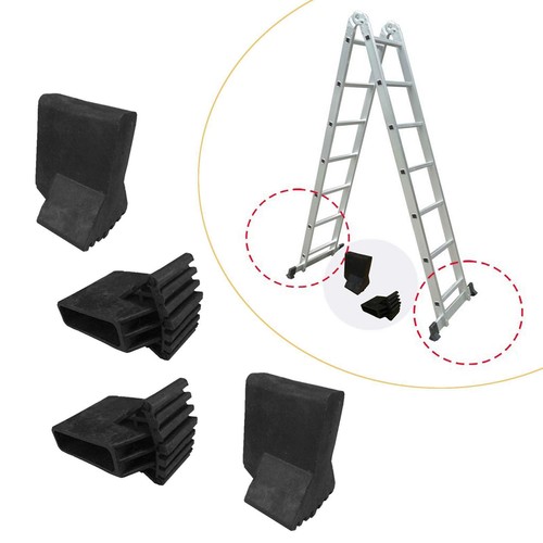 Pieces ladder feet covers - feet,