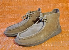 Clark's Colehill Wally