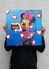 Original Painting Disney