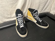 VANS Off the Wall Sk8-Hi Bolt