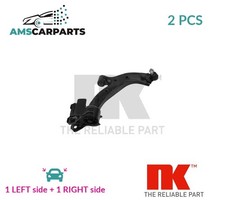 LH RH TRACK CONTROL ARM PAIR