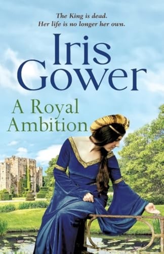 Royal ambition iris gower - royal,
