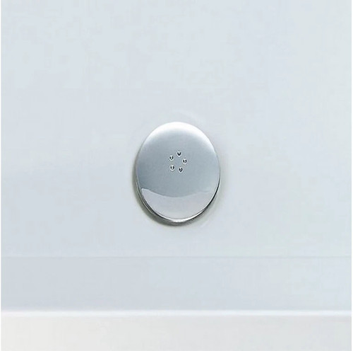Bathstore 90mm high flow - bathstore,