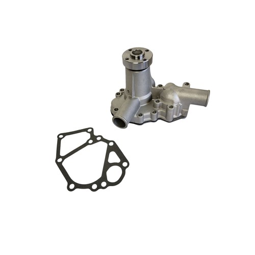 Water pump fits perkins - water,