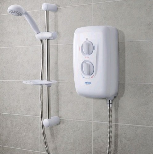 Triton avena 5kw electric - avena,