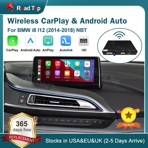 For bmw i12 2013 2019 - i8, 2013-2019