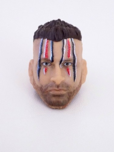Wwe mattel elite - wwe, t-bar