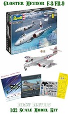 1:32 Gloster Meteor F.8/F.9
