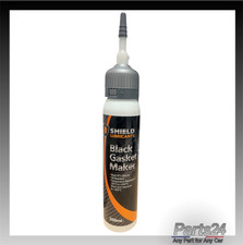 SHIELD Black Instant Gasket
