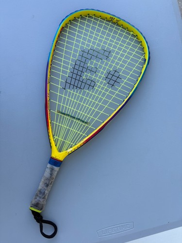 Force bedlam racquetball - e-force,