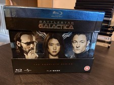Battlestar galactica the - battlestar,