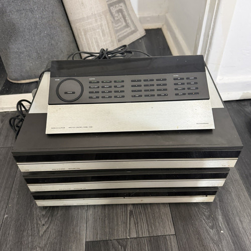 Bang olufsen beosystem - &,