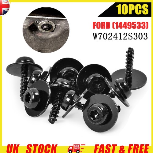 For ford engine - engine, tray
