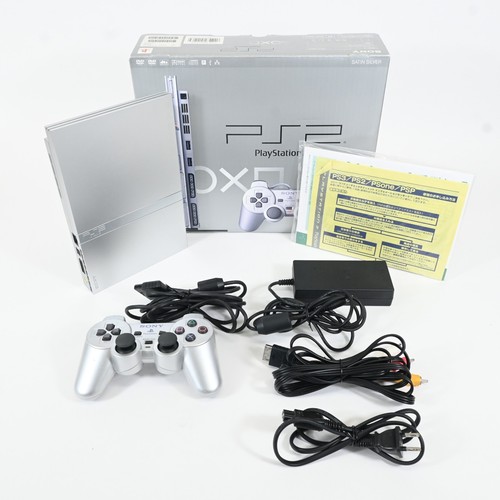 Sony playstation ps2 - playstation, 2