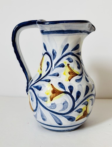 Hand painted portuguese - hand,