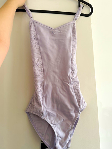 Chacott japan ballet leotard - japan,