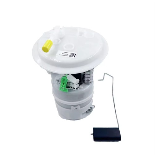 Fuel pump 9682753580 - pump,