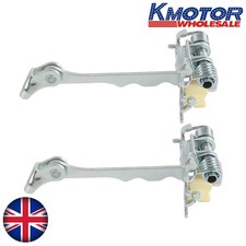 2x Front Right Left Door Hinge