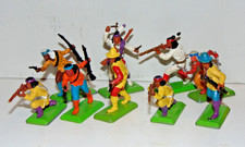 1970s BRITAINS DEETAIL APACHE