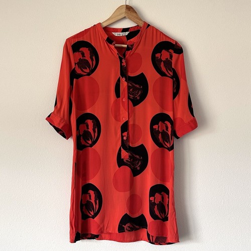Tucker small silk jacquard - tucker,