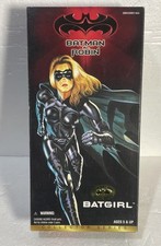 Kenner Vintage 1997 Batman &