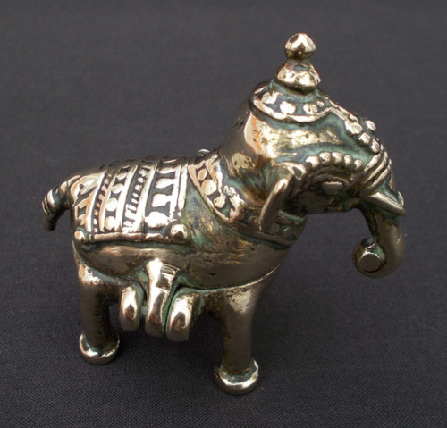 Vintage brass ornaments - vintage,