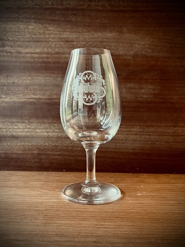 Scotch malt whisky society - malt,