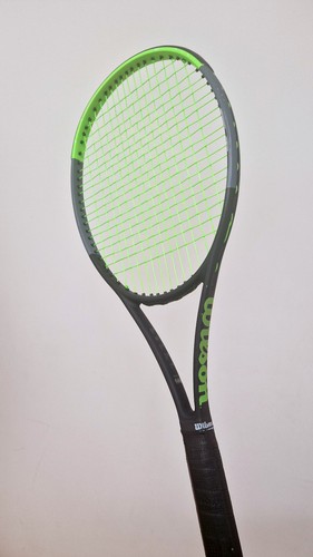 Wilson blade 16x19 - blade, |